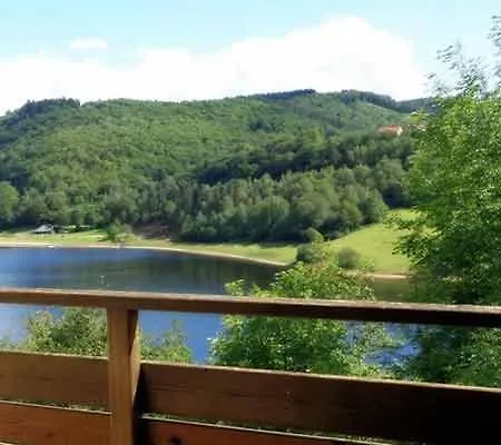 Etap'auvergne * Miremont (Puy-de-Dome)