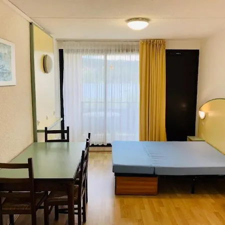 Etap'auvergne Apartamento Miremont (Puy-de-Dome)