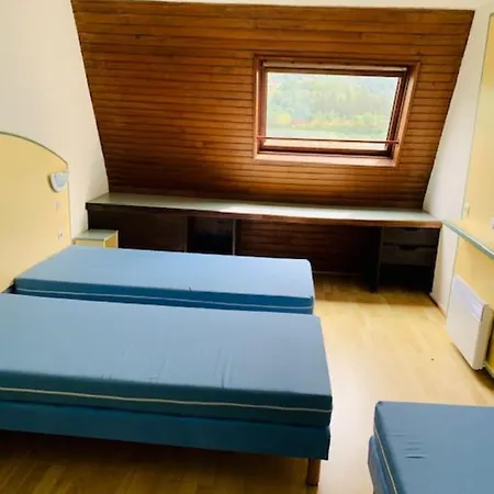 Appartement Résidence Etap'auvergne *