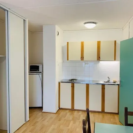 Appartement Résidence Etap'auvergne Miremont (Puy-de-Dome)