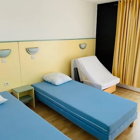Appartement Résidence Etap'auvergne