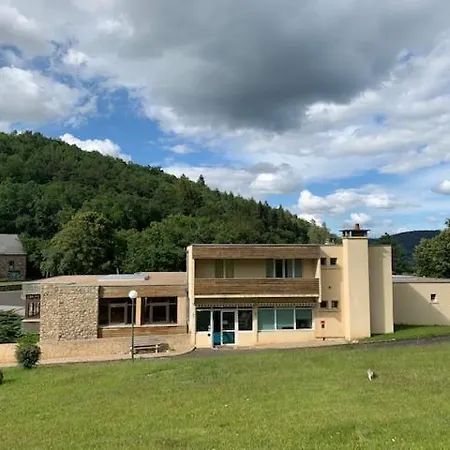 Appartement Résidence Etap'auvergne *