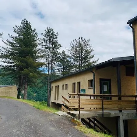 Appartement Résidence Etap'auvergne