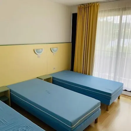 Etap'auvergne Apartamento *