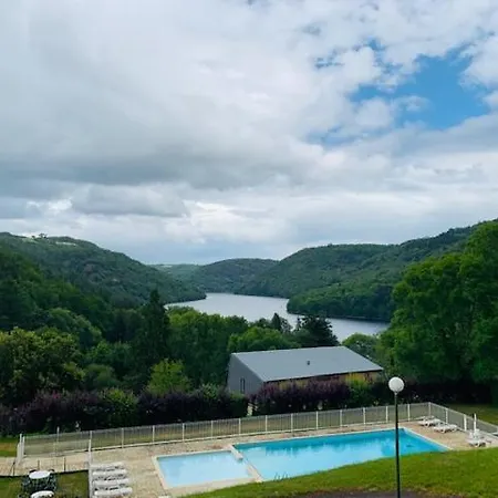 Apartamento Etap'auvergne