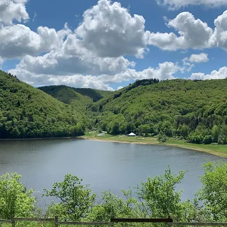 Appartement Résidence Etap'auvergne