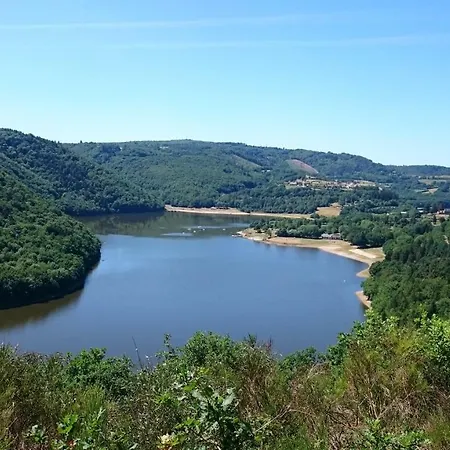 Appartement Résidence Etap'auvergne *