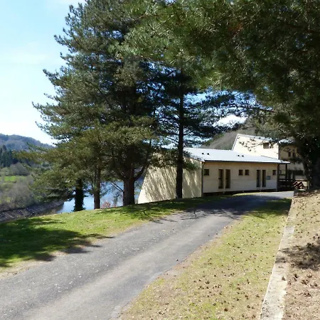Apartamento Etap'auvergne *