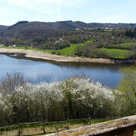 Etap'auvergne Apartamento Miremont (Puy-de-Dome)