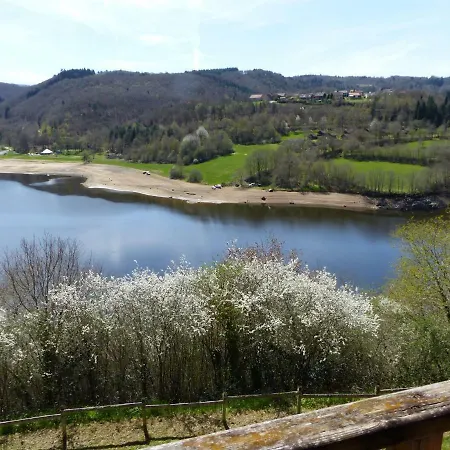 Résidence Etap'auvergne Appartement Miremont (Puy-de-Dome)