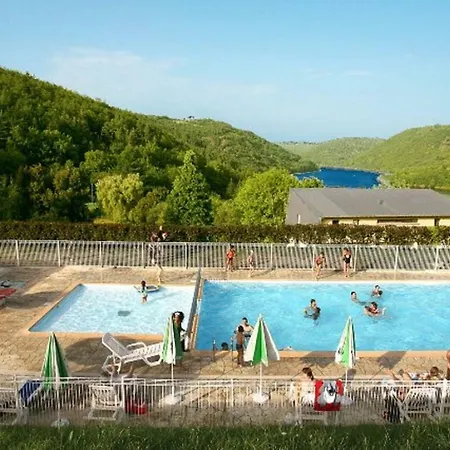 Appartement Résidence Etap'auvergne