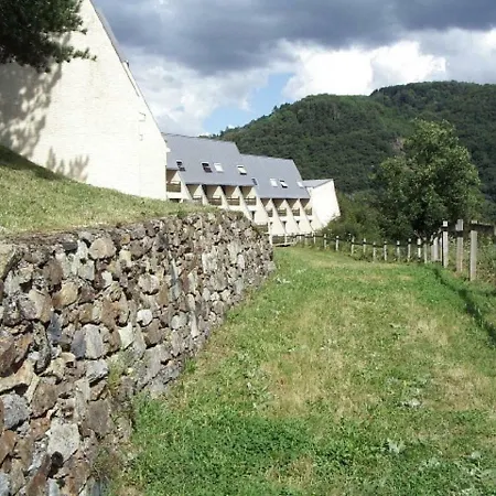 Résidence Etap'auvergne