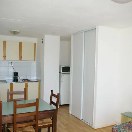 Appartement Résidence Etap'auvergne Miremont (Puy-de-Dome)
